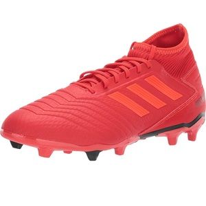 Adidas Preditor 19.3 Firm Ground Soccer Cleat